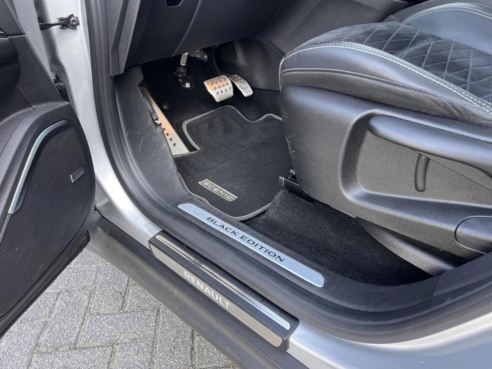 Hoofdafbeelding Renault Grand Scénic