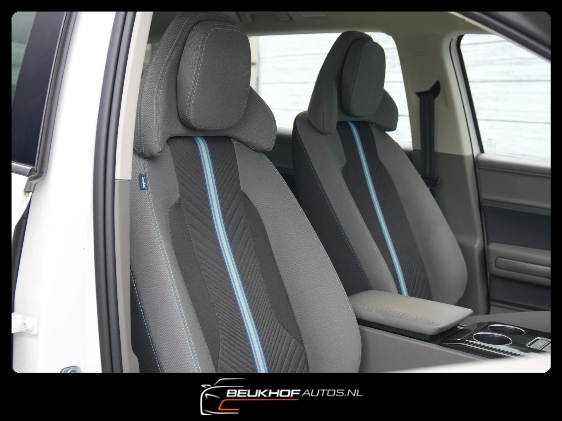 Hoofdafbeelding Aiways U5