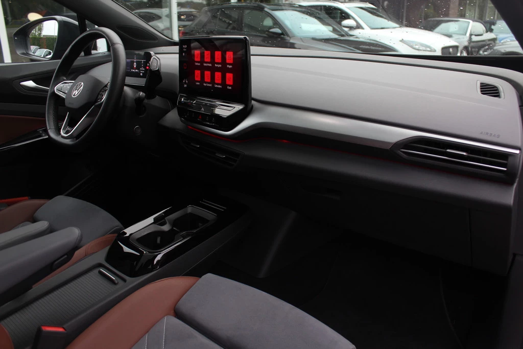 Hoofdafbeelding Volkswagen ID.4