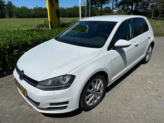Volkswagen Golf 1.4 TSI Highline DSG7 Xenon / Camera