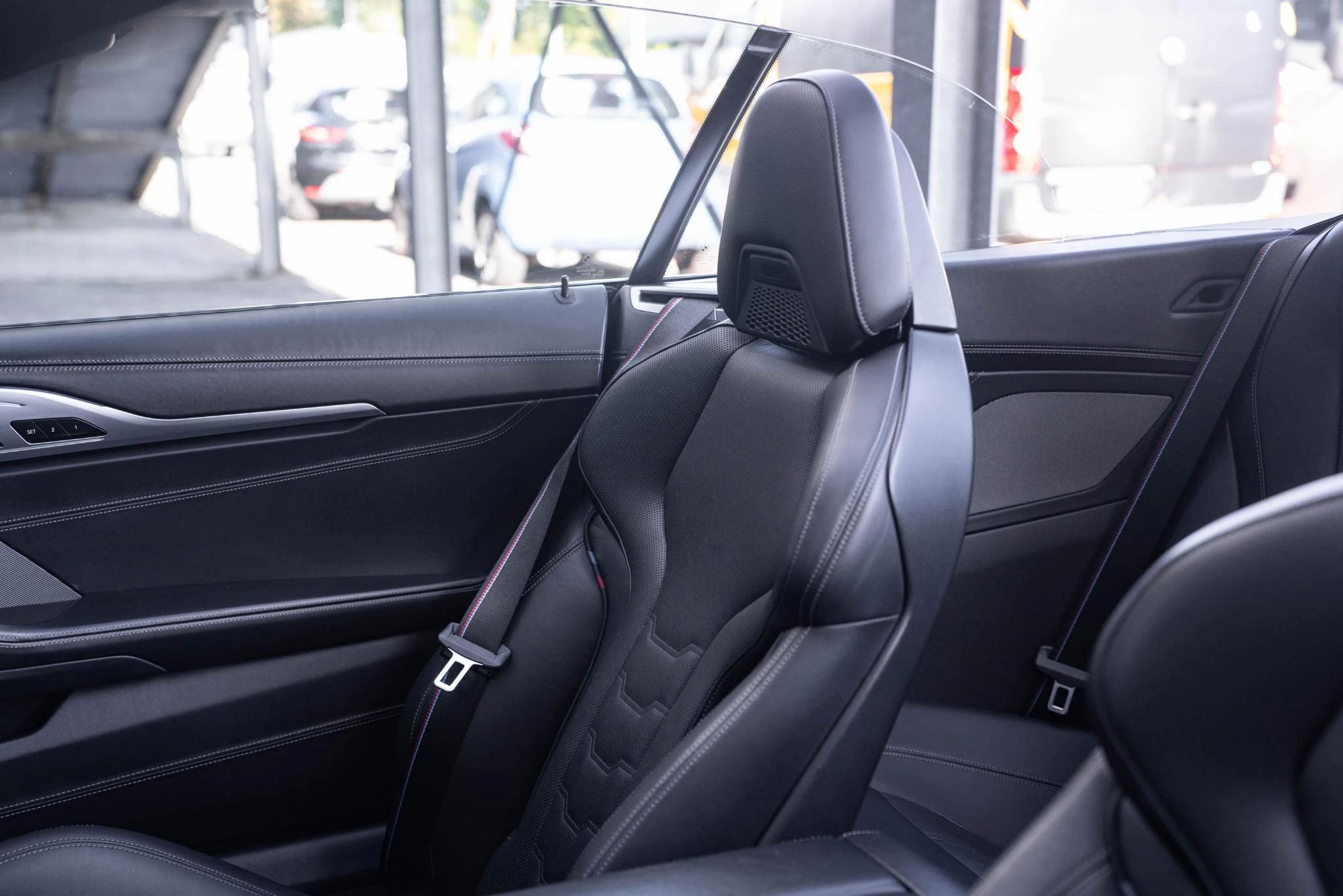 Hoofdafbeelding BMW 8 Serie