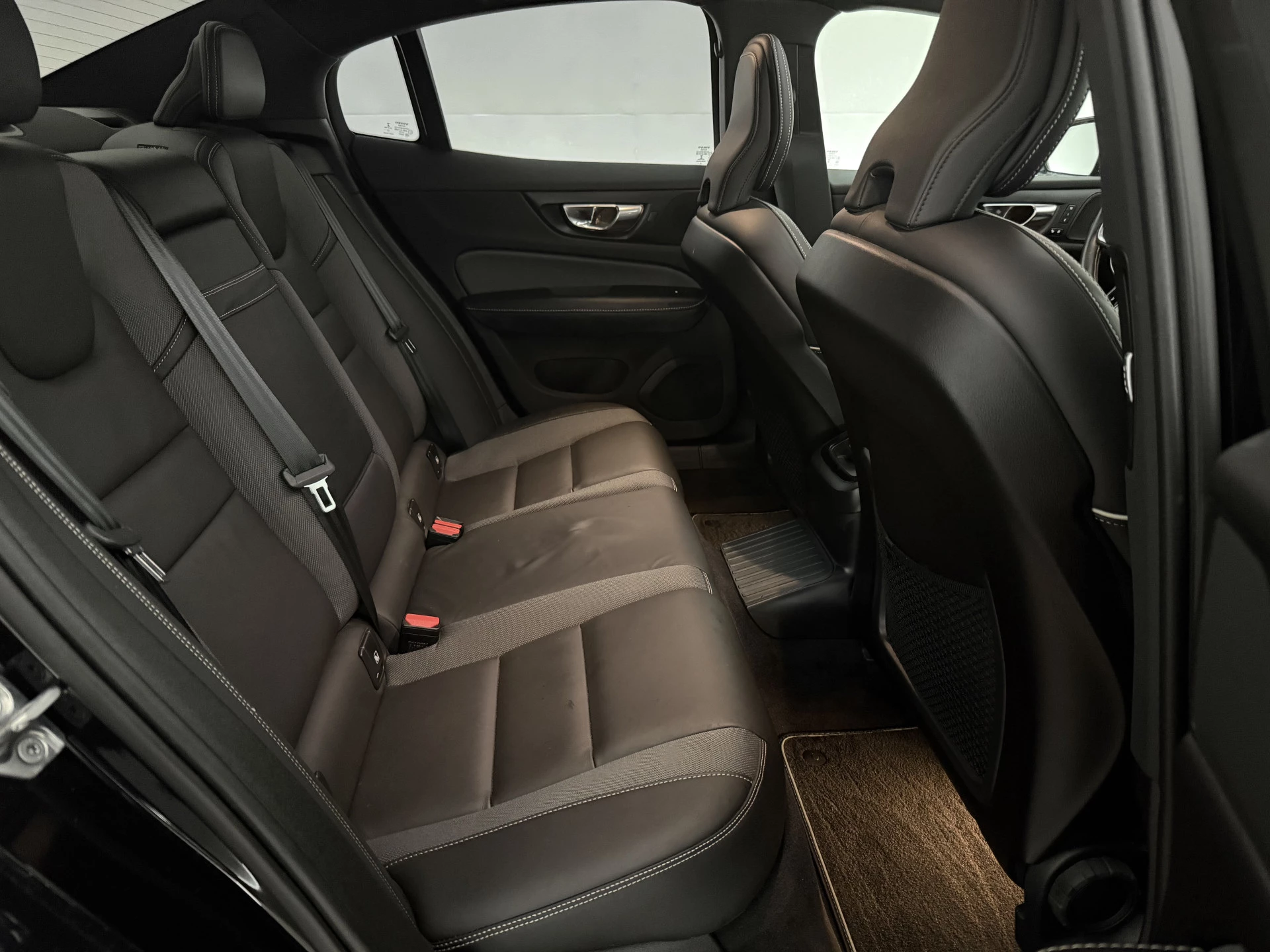 Hoofdafbeelding Volvo S60
