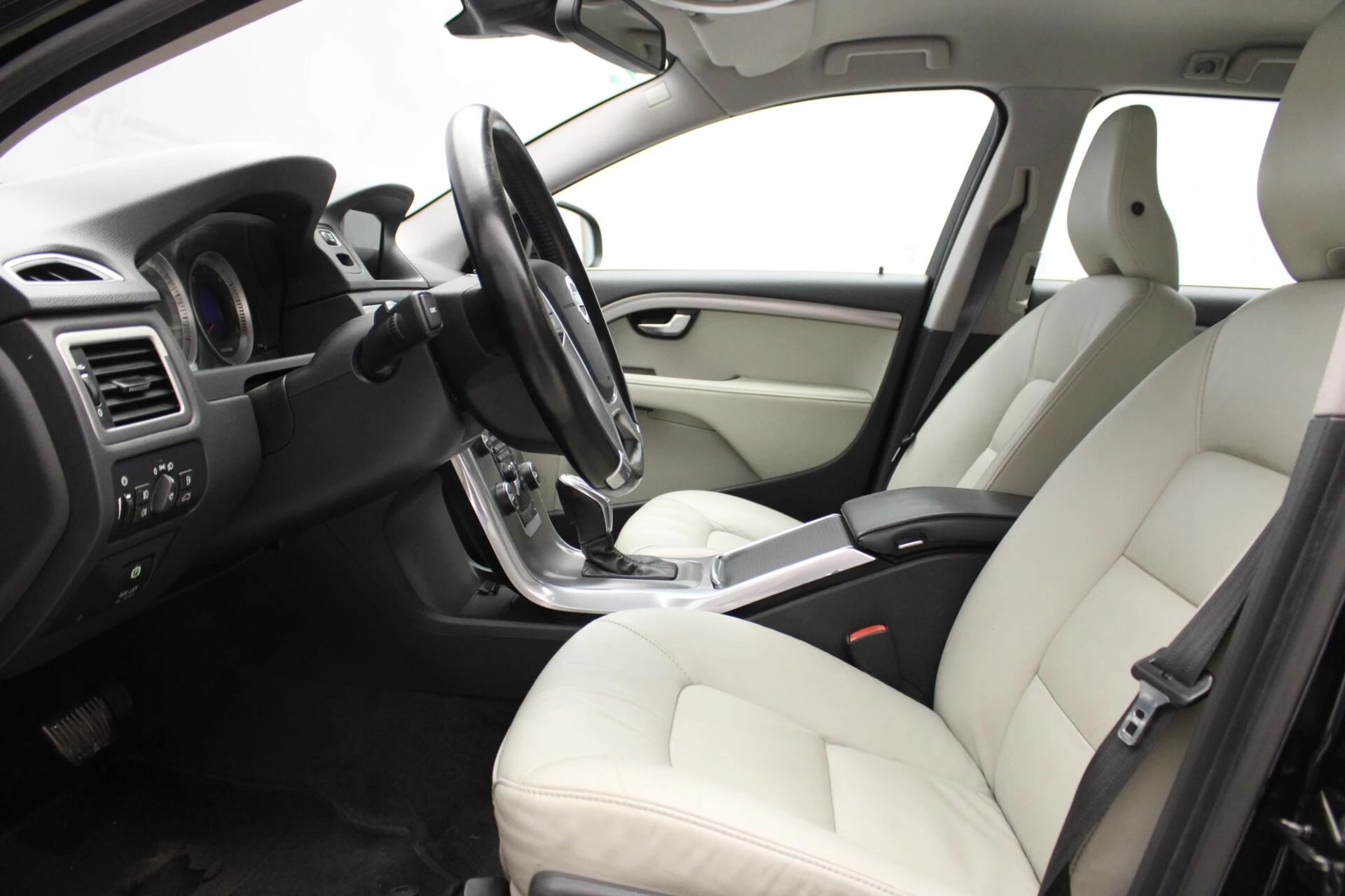 Hoofdafbeelding Volvo V70