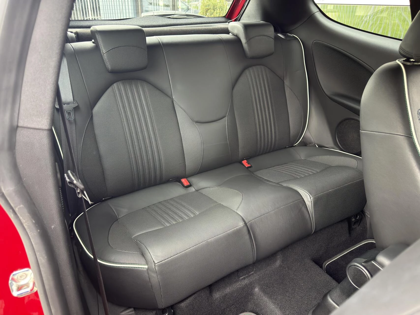 Hoofdafbeelding Alfa Romeo MiTo