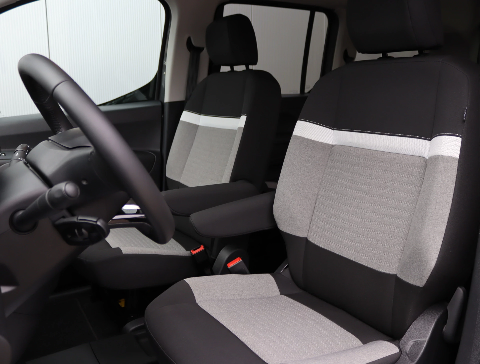 Hoofdafbeelding Citroën ë-Berlingo