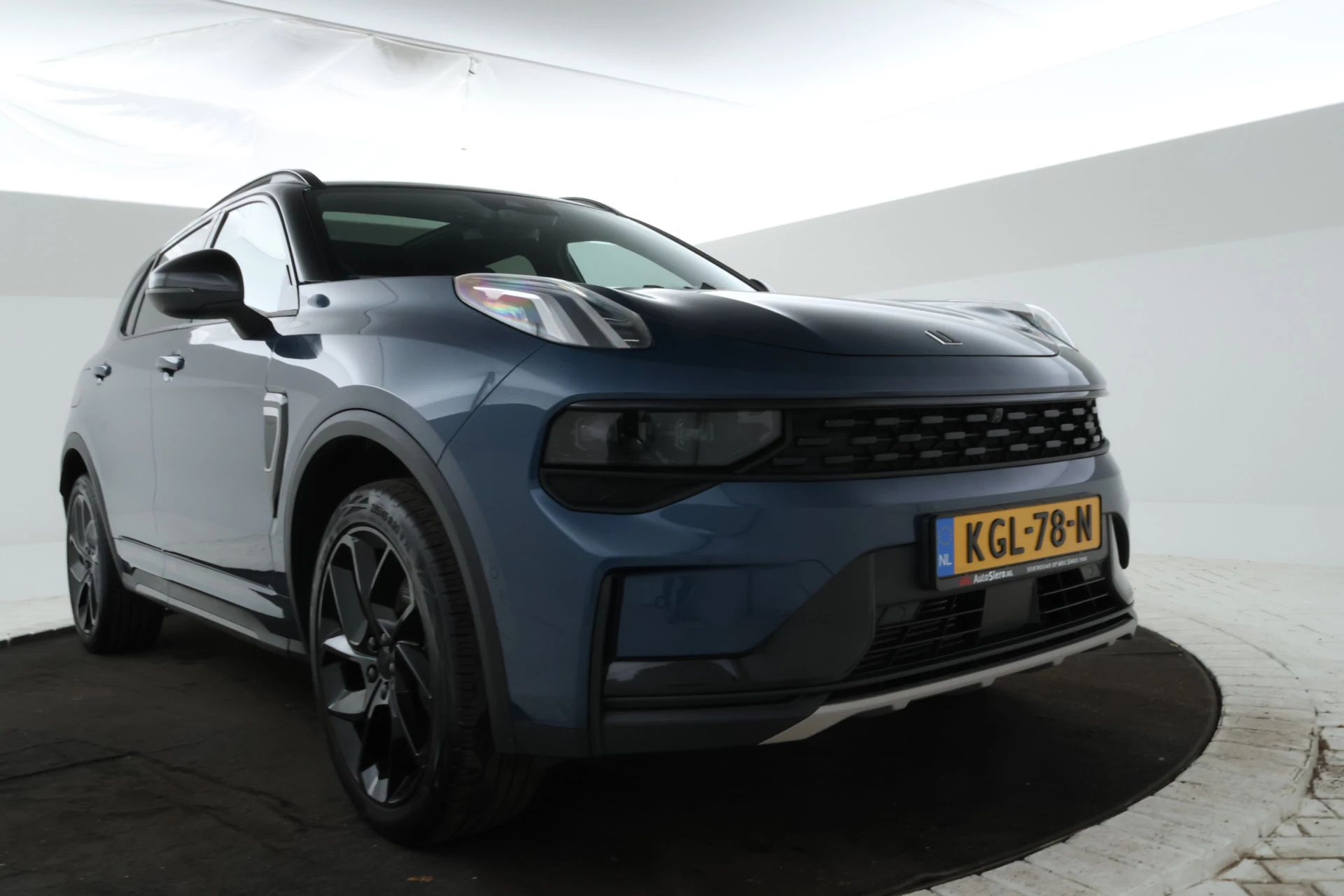 Hoofdafbeelding Lynk & Co 01