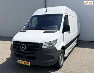 Mercedes-Benz SPRINTER 317 1.9 CDI L3H2 RWD