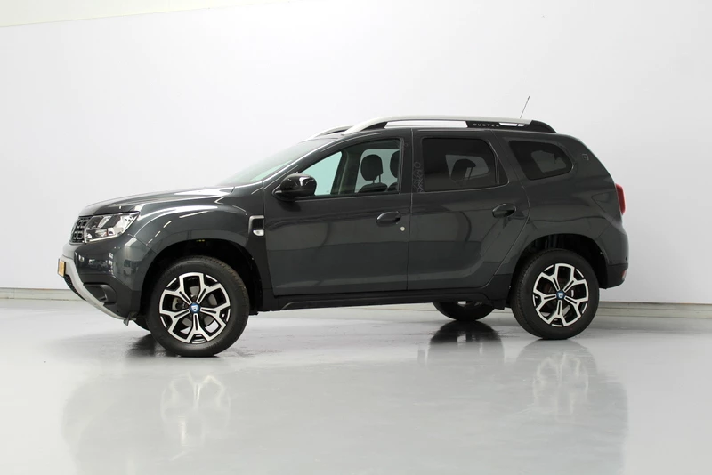 Hoofdafbeelding Dacia Duster