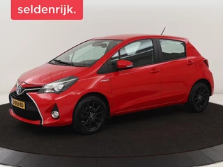 Toyota Yaris 1.5 Hybrid Comfort | Camera | Navigatie |  Climate control | Cruise control | Bluetooth