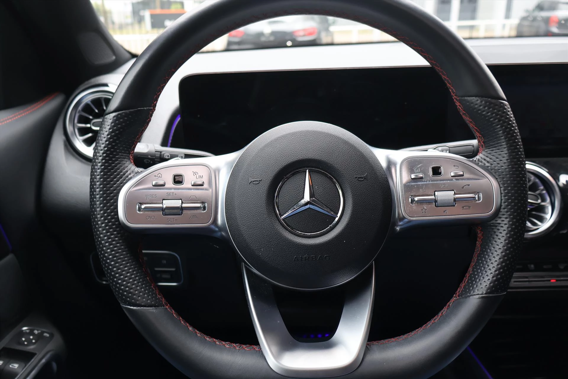 Hoofdafbeelding Mercedes-Benz GLB