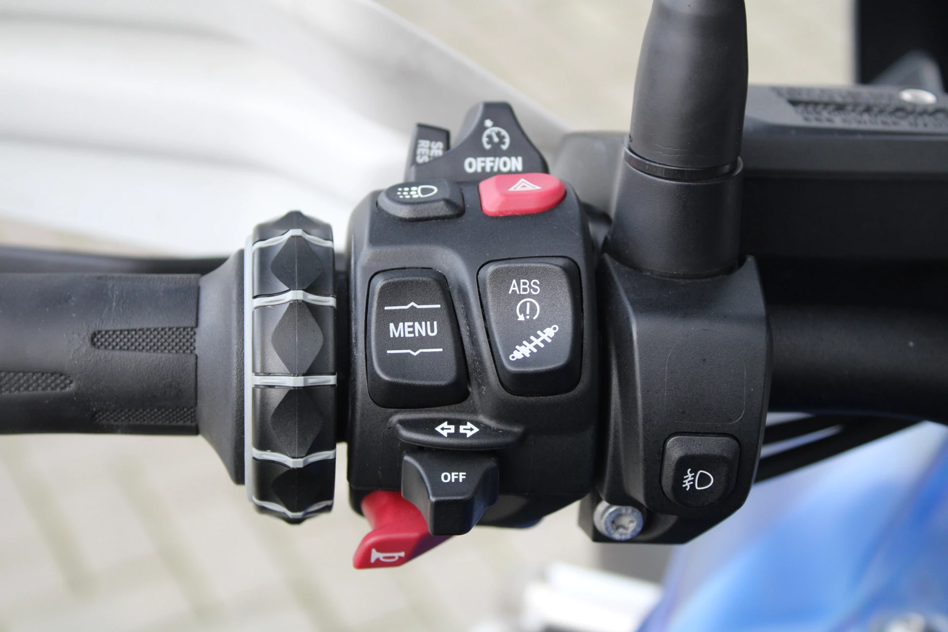 Hoofdafbeelding BMW R 1250 GS Adventure