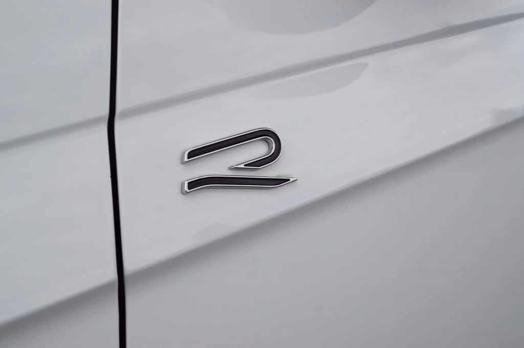 Hoofdafbeelding Volkswagen Taigo