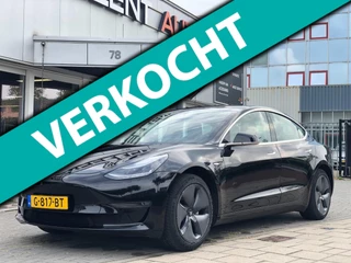 Tesla Model 3 Standard RWD Plus 60 kWh-104.000 km