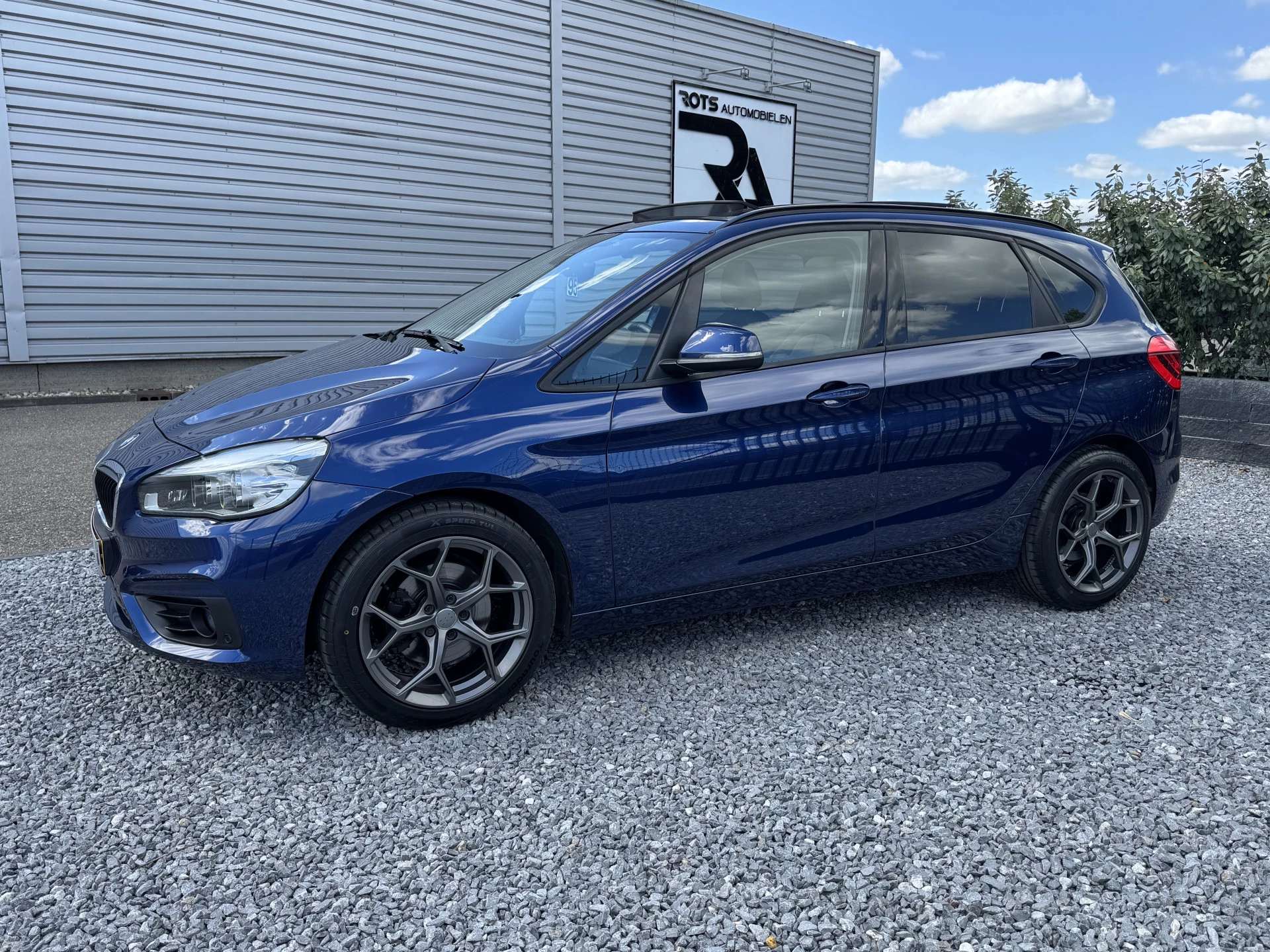 Hoofdafbeelding BMW 2 Serie