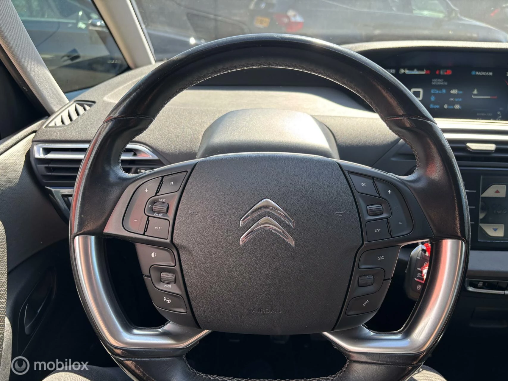 Hoofdafbeelding Citroën Grand C4 Picasso