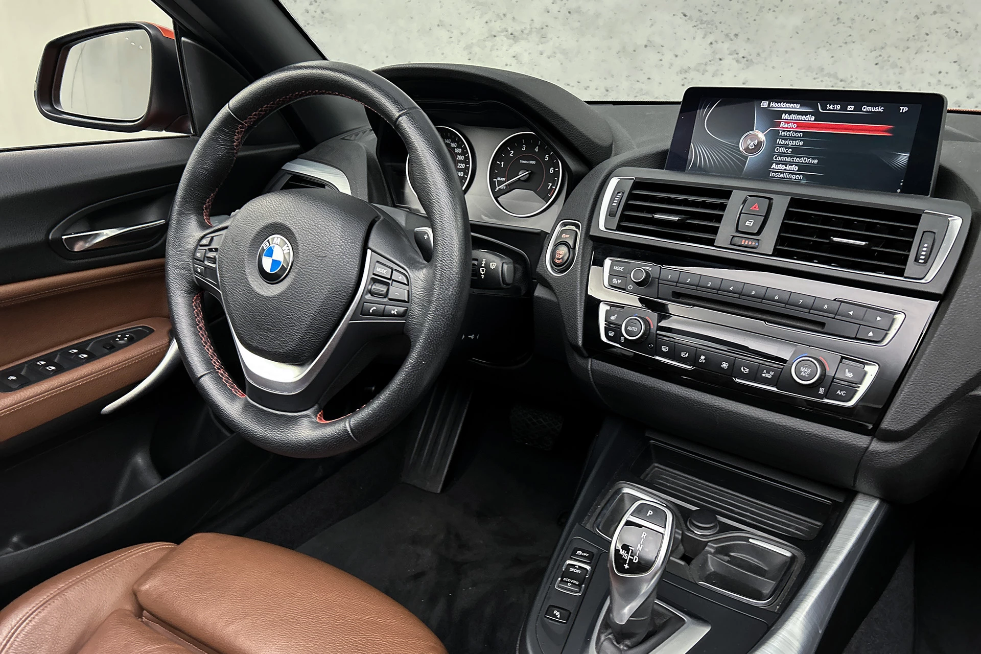 Hoofdafbeelding BMW 2 Serie