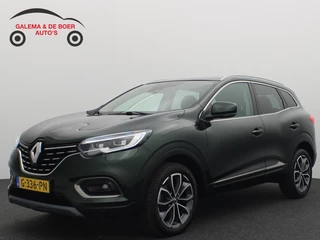Hoofdafbeelding Renault Kadjar Renault Kadjar 1.3 TCe 140PK Intens FULL LED / CAMERA / CARPLAY / NAVI / CLIMA / PDC / NL-AUTO