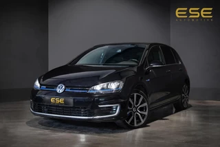 Volkswagen Golf 1.4 TSI GTE | Panorama | Leder | Navigatie