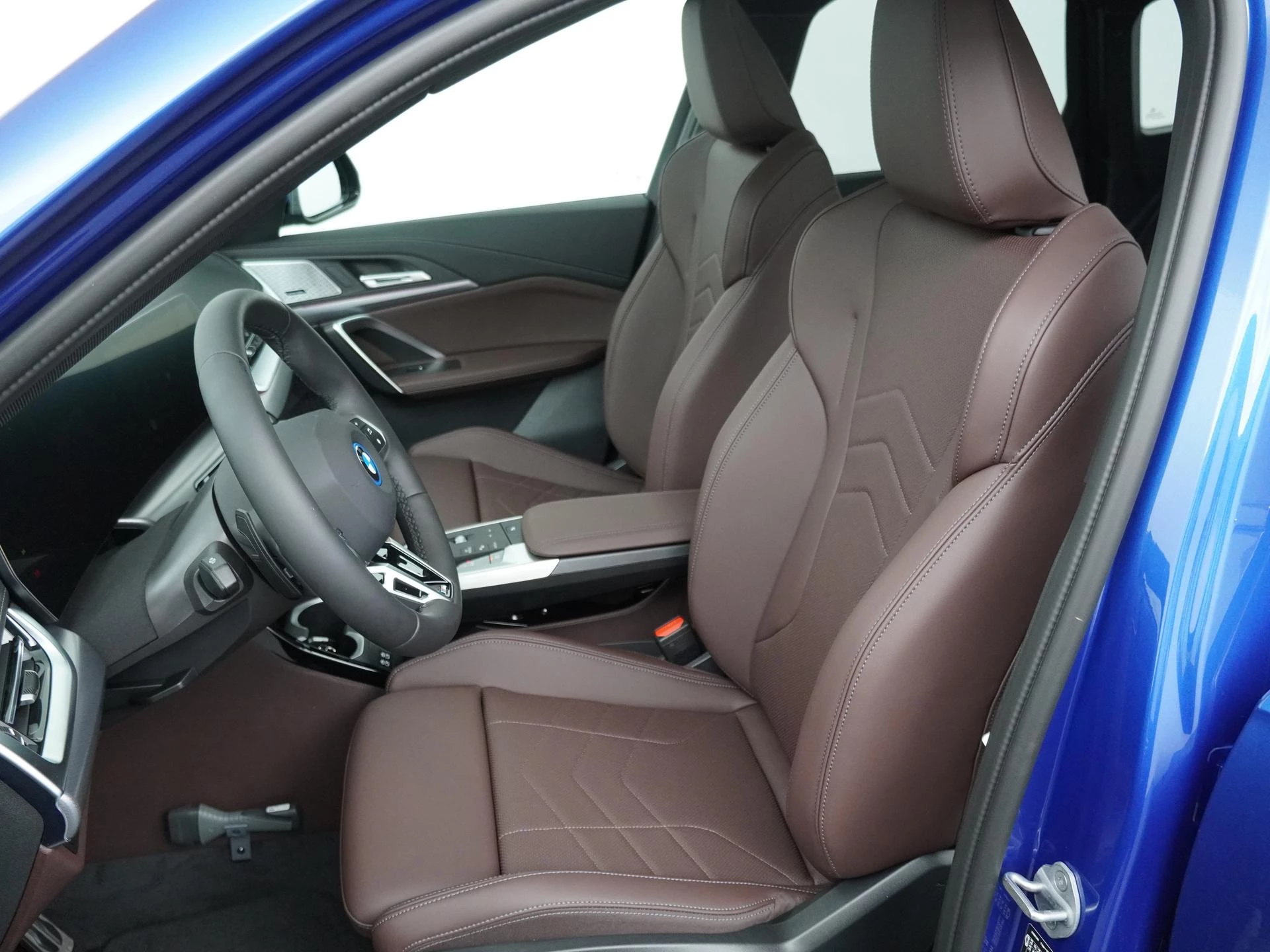 Hoofdafbeelding BMW iX1