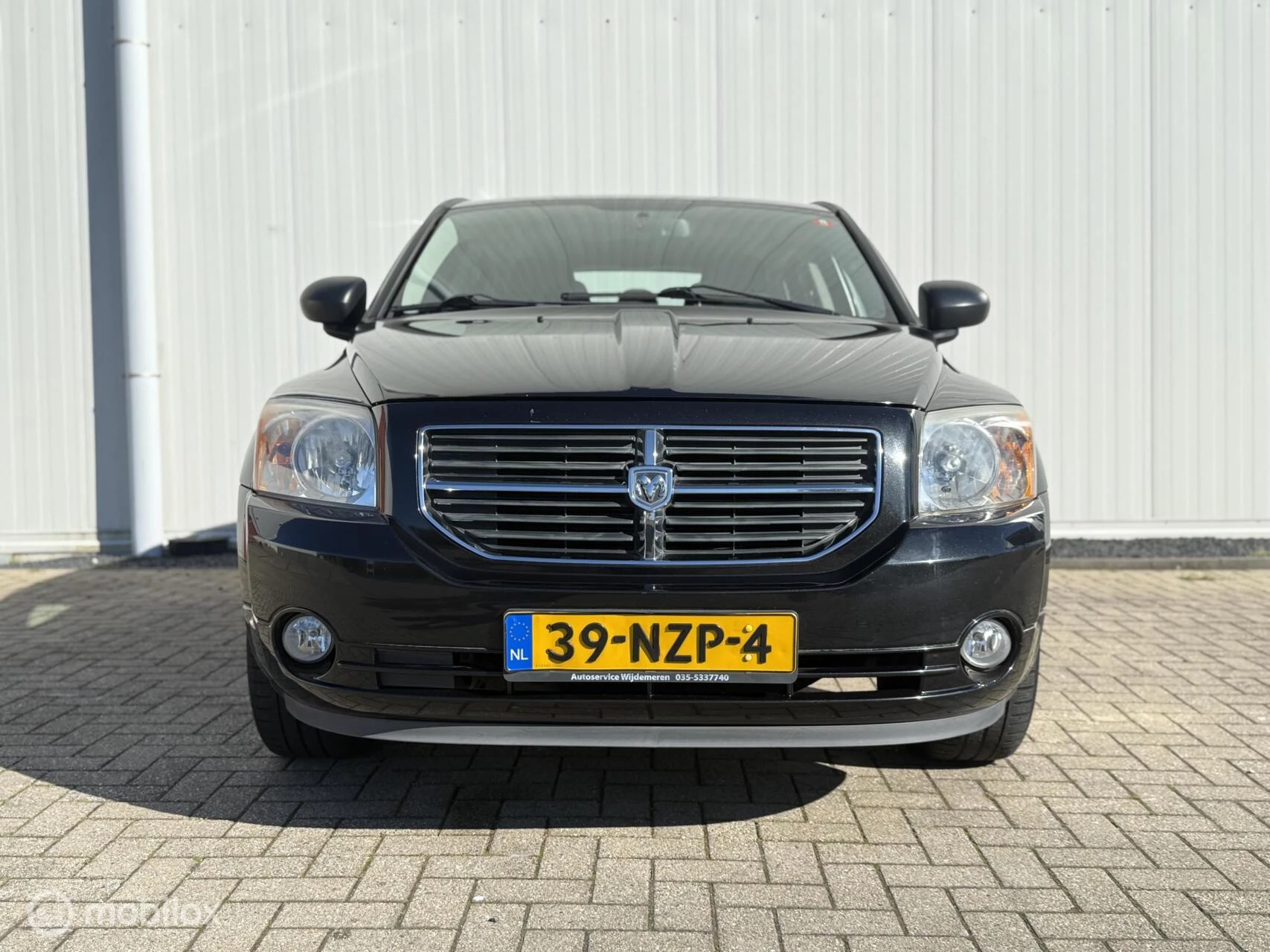 Hoofdafbeelding Dodge Caliber