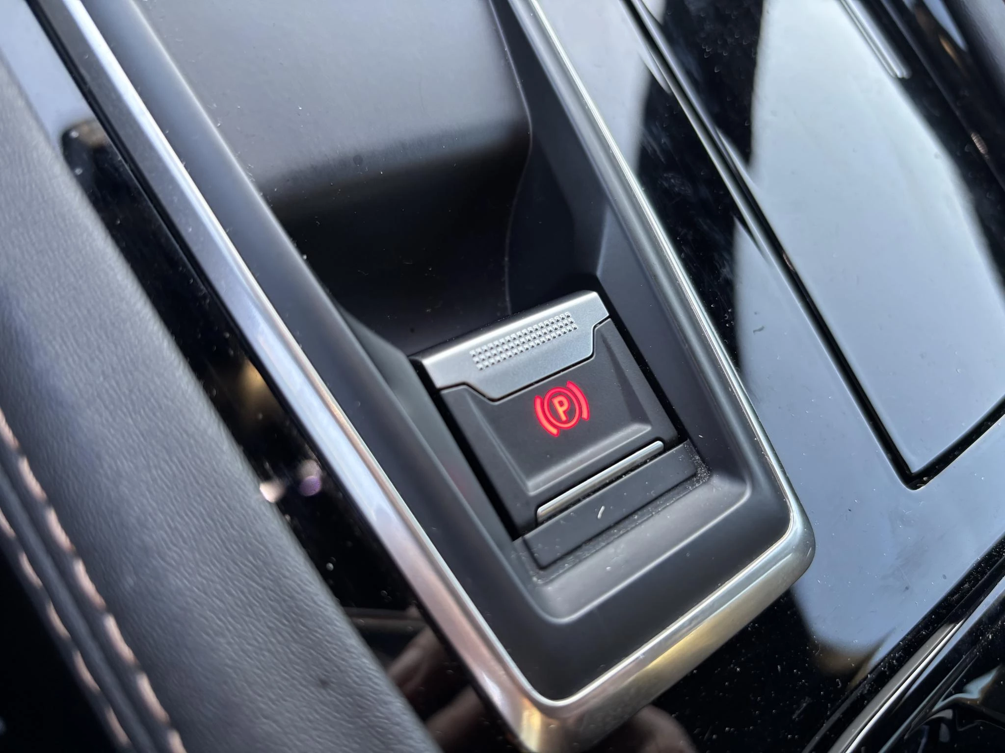 Hoofdafbeelding Peugeot 508