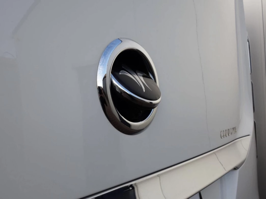 Hoofdafbeelding Niesmann+Bischoff ISmove 7.3F