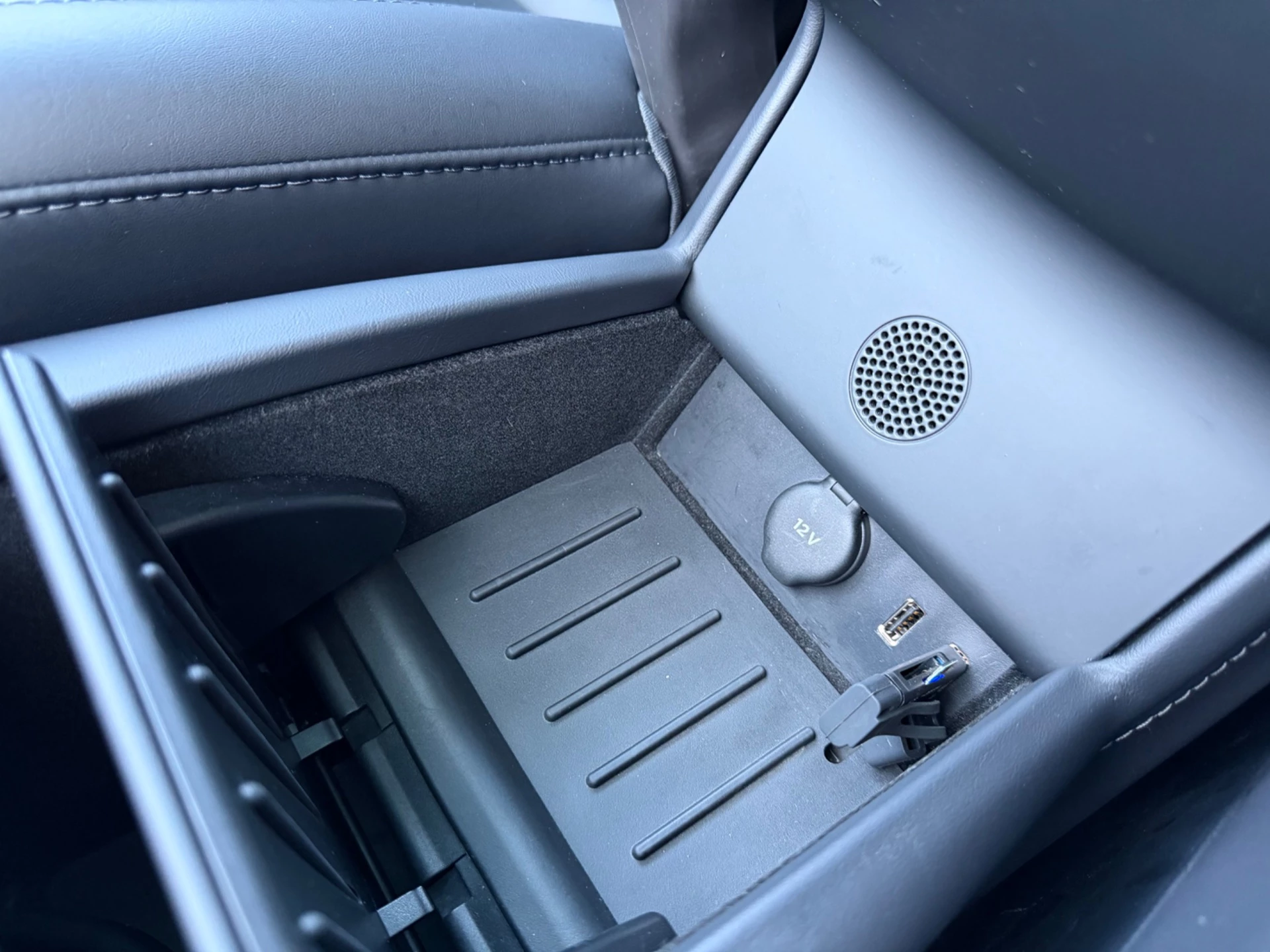 Hoofdafbeelding Tesla Model X