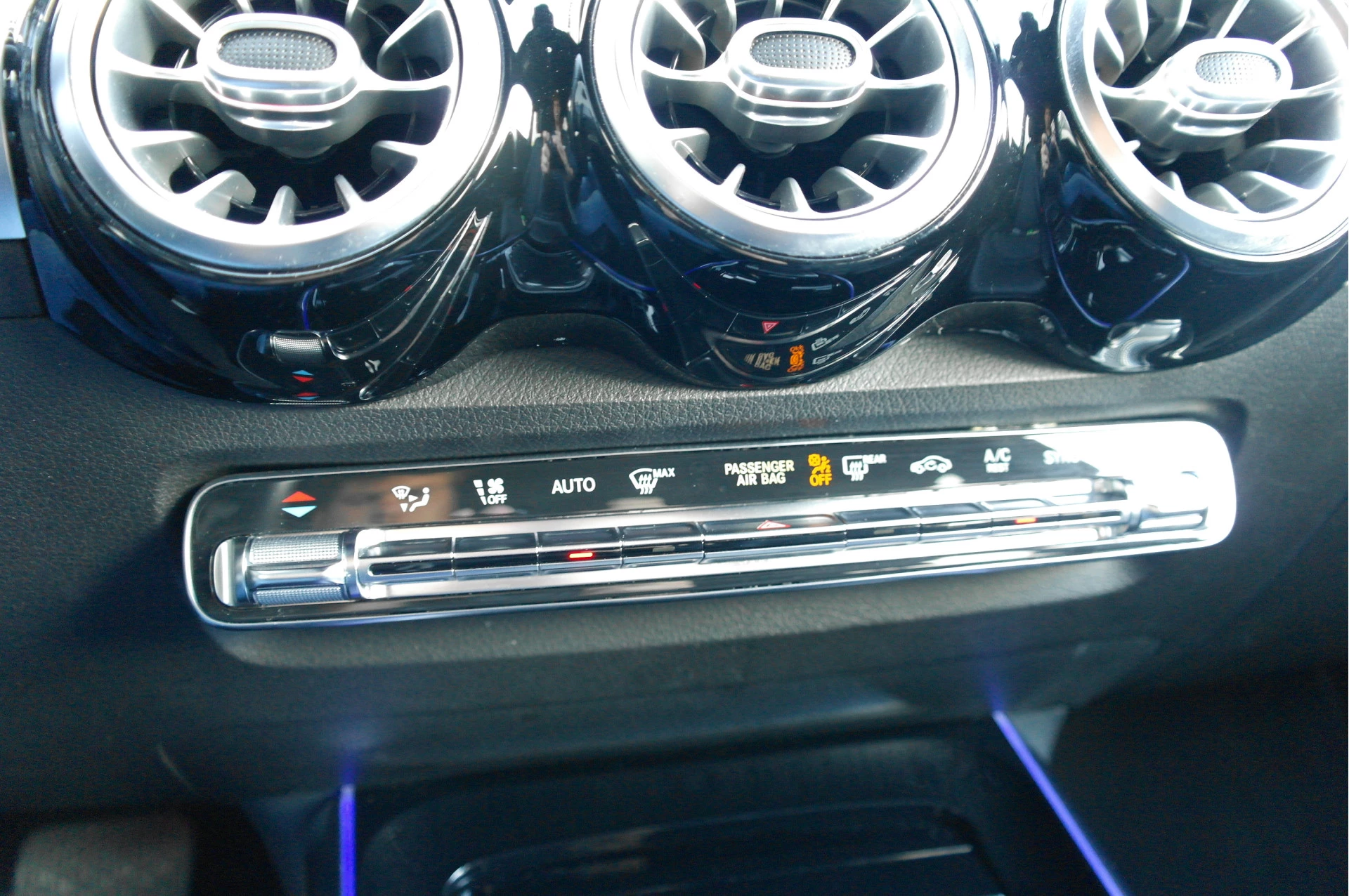 Hoofdafbeelding Mercedes-Benz GLB