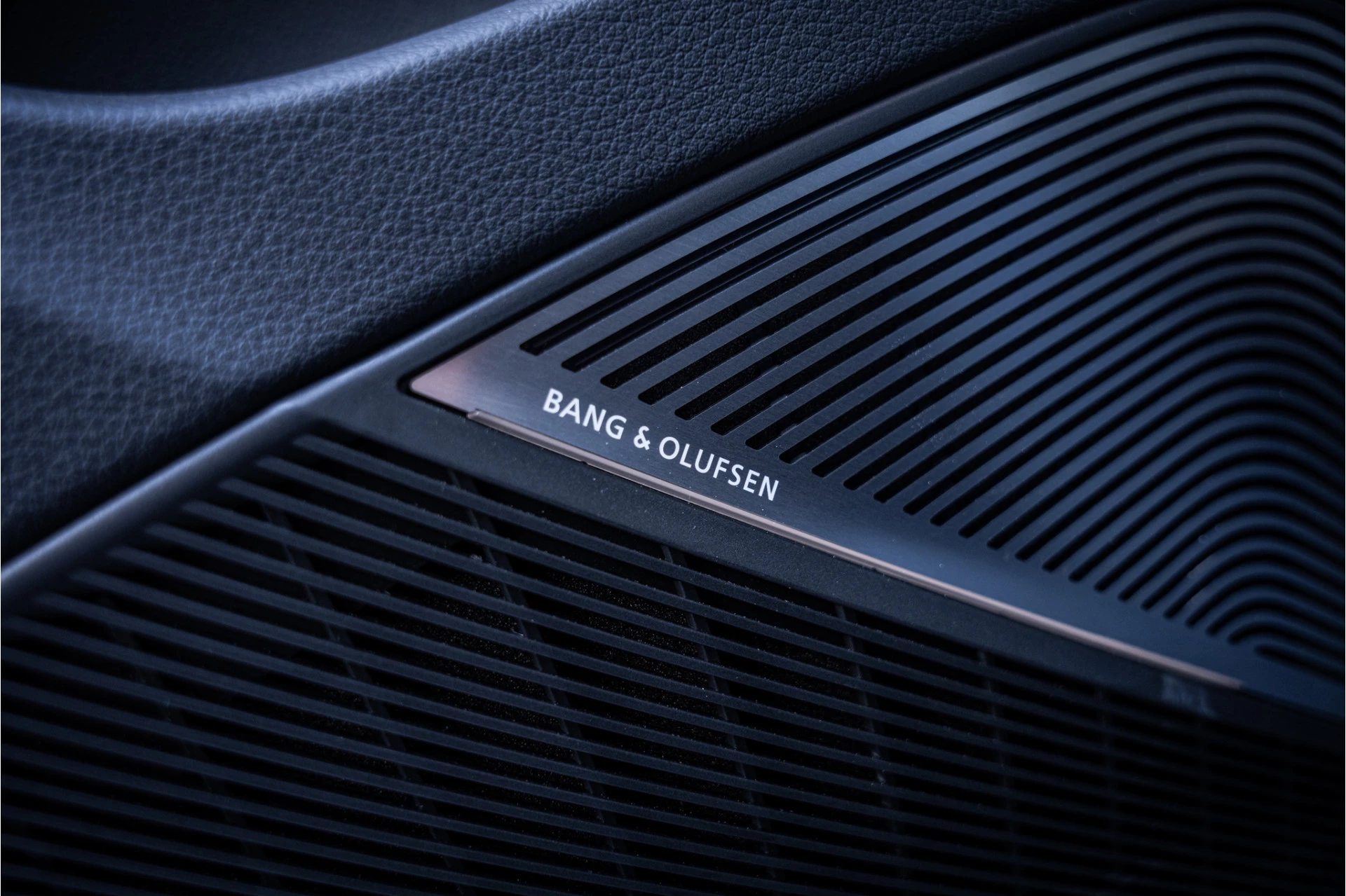 Hoofdafbeelding Audi RSQ8