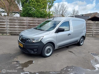 Hoofdafbeelding Renault Express Renault Express 1.5 dCi 75 Comfort PDC Trekhaak