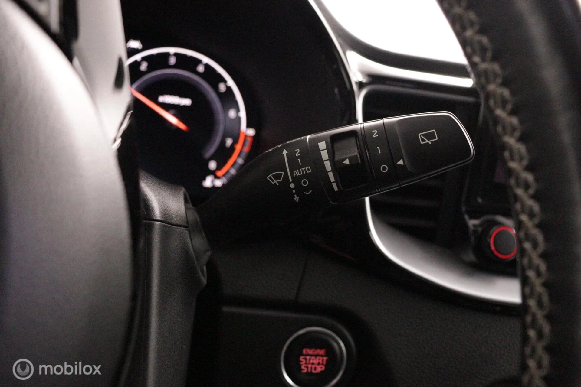 Hoofdafbeelding Kia Ceed