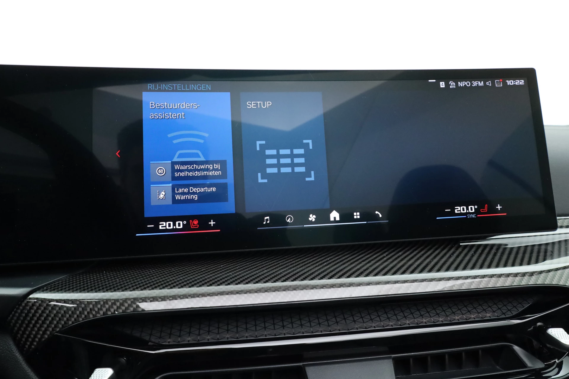 Hoofdafbeelding BMW M4