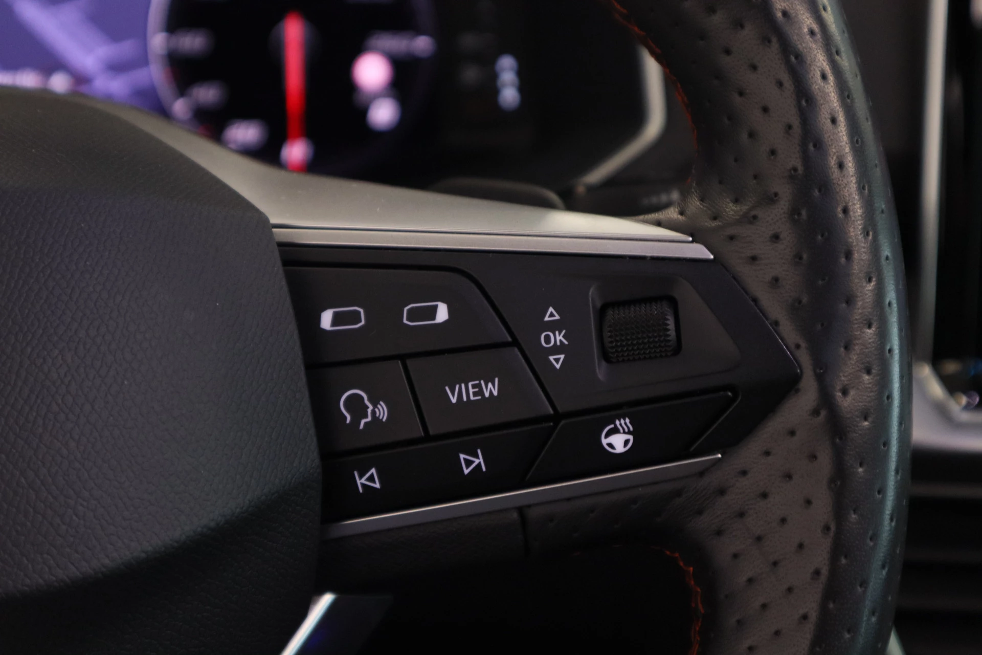 Hoofdafbeelding SEAT Tarraco