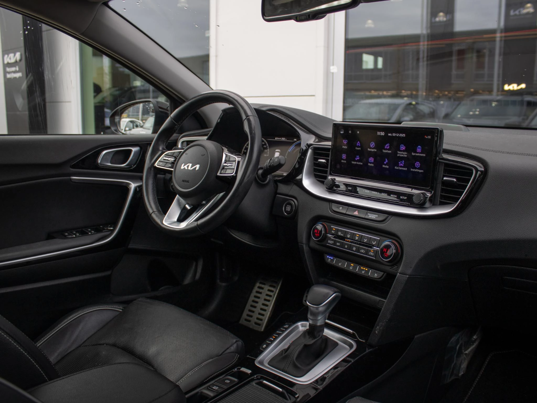 Hoofdafbeelding Kia XCeed