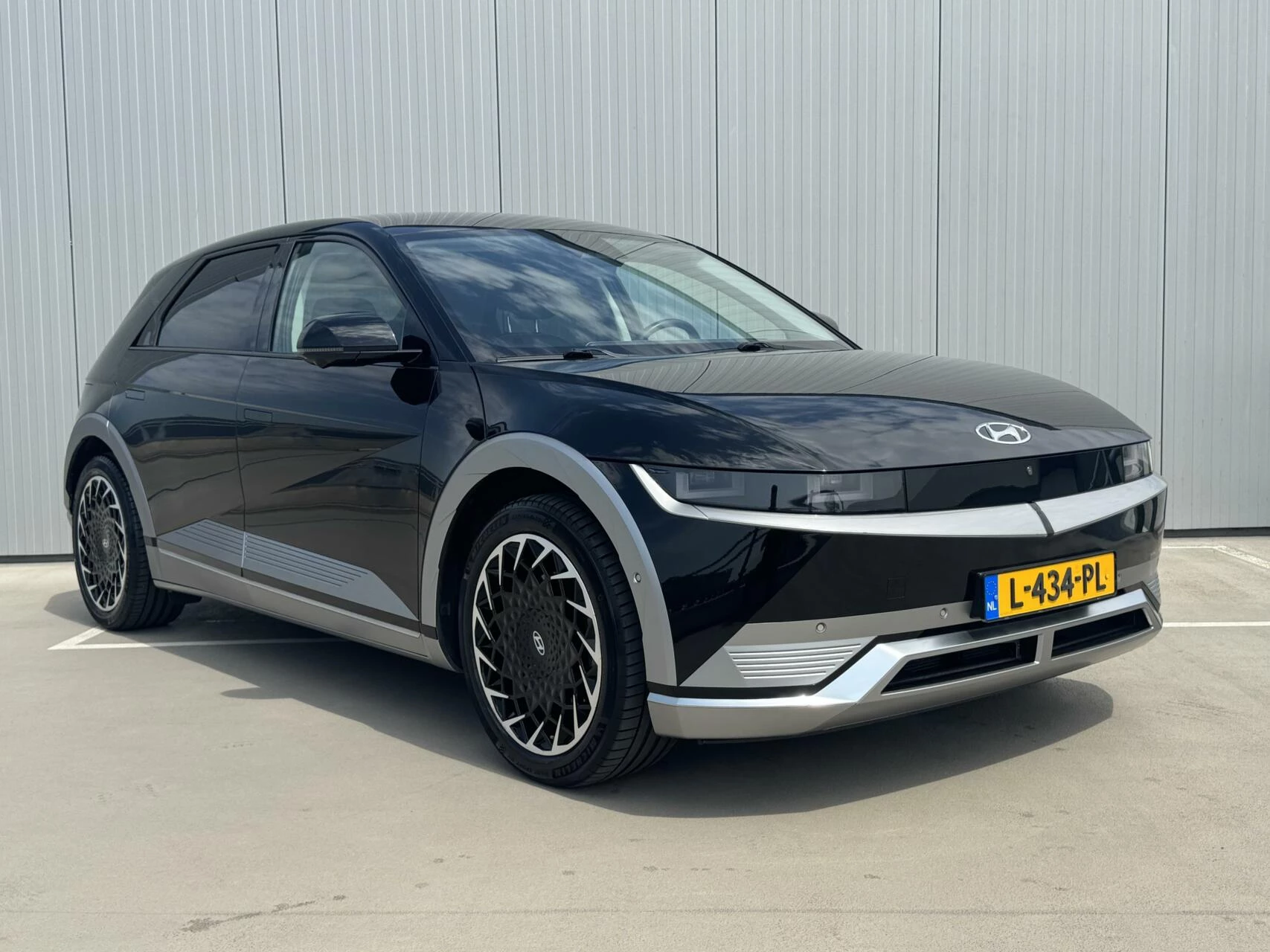 Hoofdafbeelding Hyundai IONIQ 5