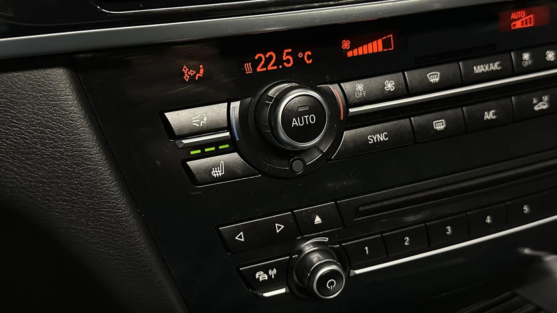 Hoofdafbeelding BMW X6