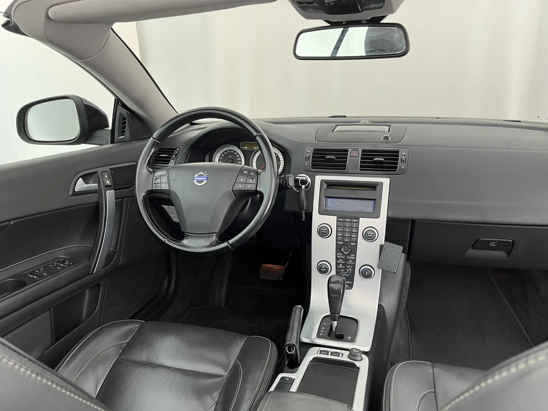 Hoofdafbeelding Volvo C70