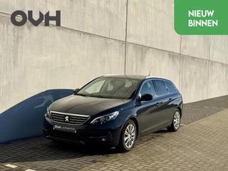 Peugeot 308 SW 1.2 Allure | pano | camera | CarPlay | cruise