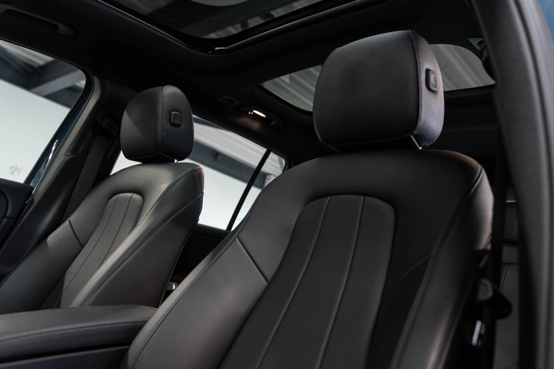 Hoofdafbeelding Mercedes-Benz GLB