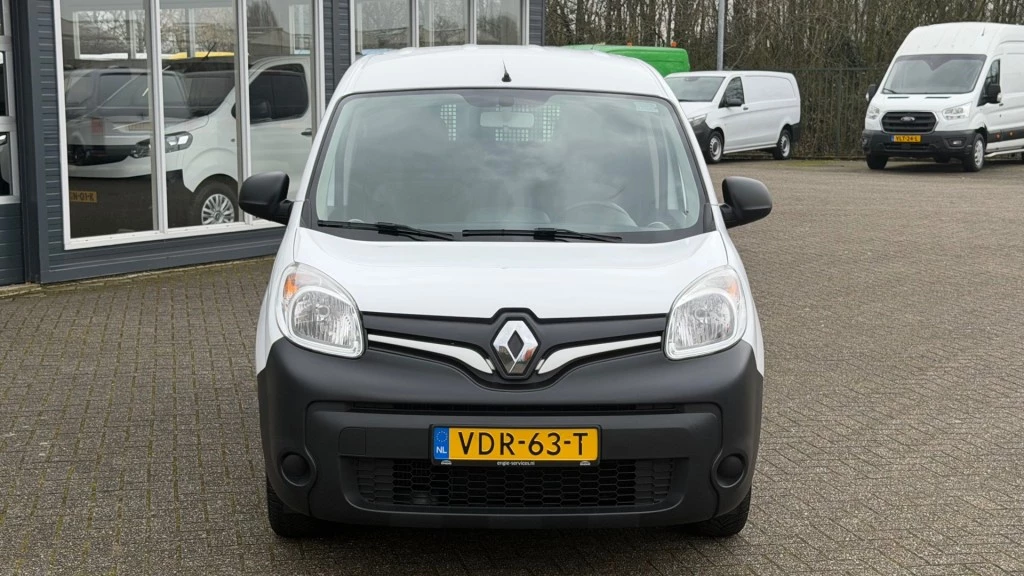 Hoofdafbeelding Renault Kangoo