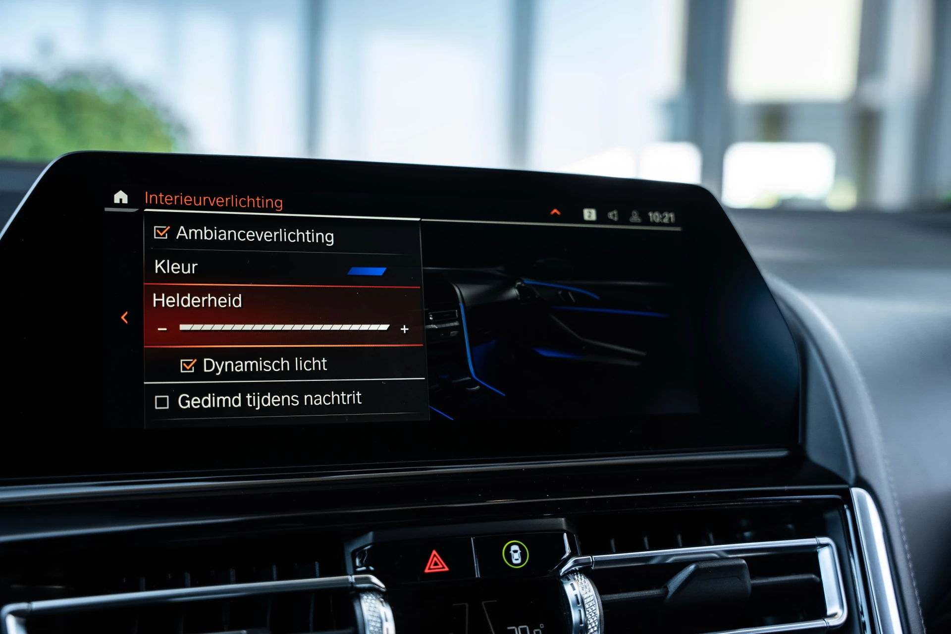 Hoofdafbeelding BMW 8 Serie
