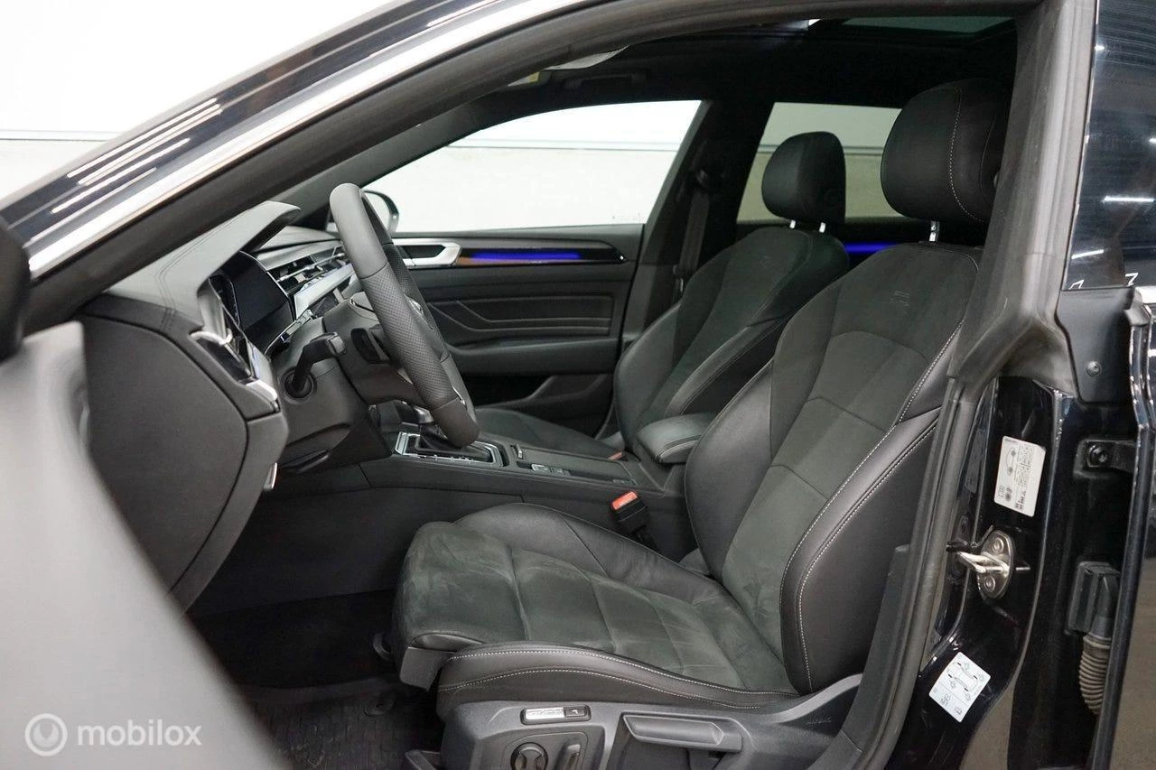 Hoofdafbeelding Volkswagen Arteon