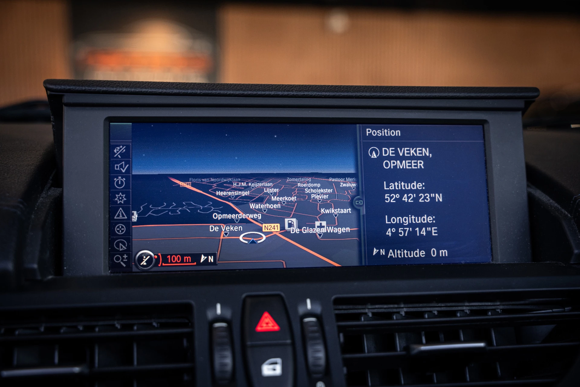 Hoofdafbeelding BMW Z4