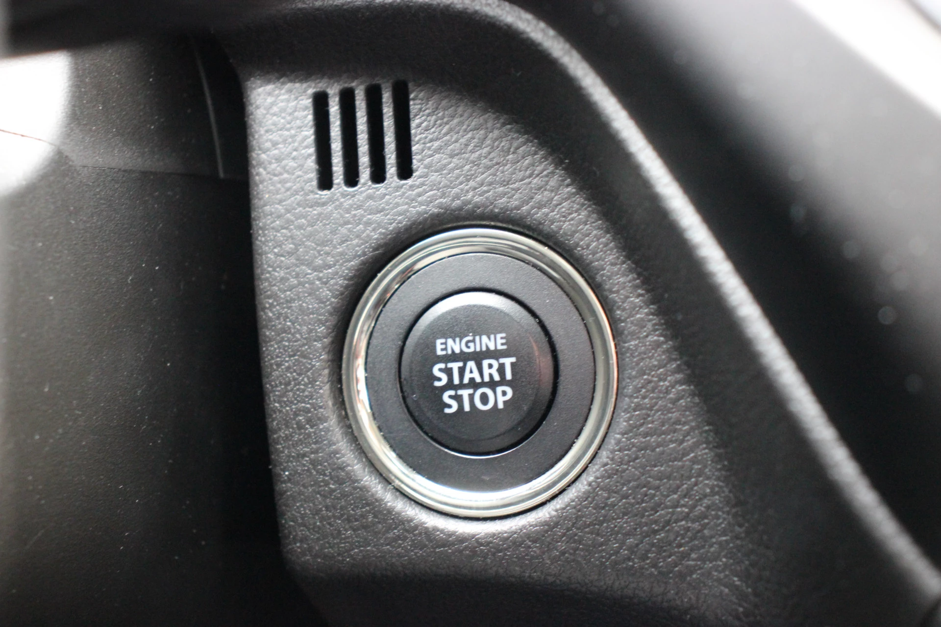 Hoofdafbeelding Suzuki S-Cross