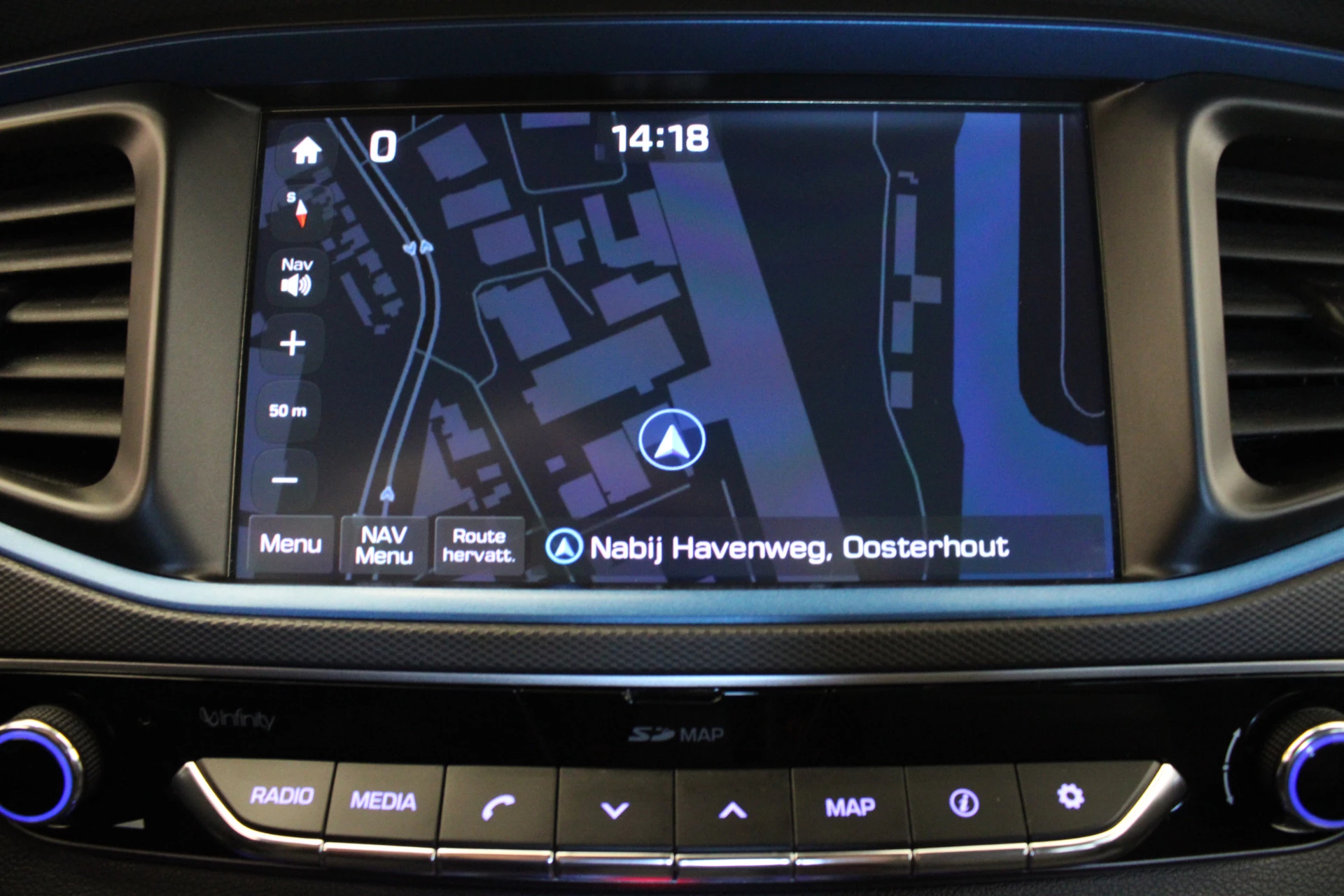 Hoofdafbeelding Hyundai IONIQ
