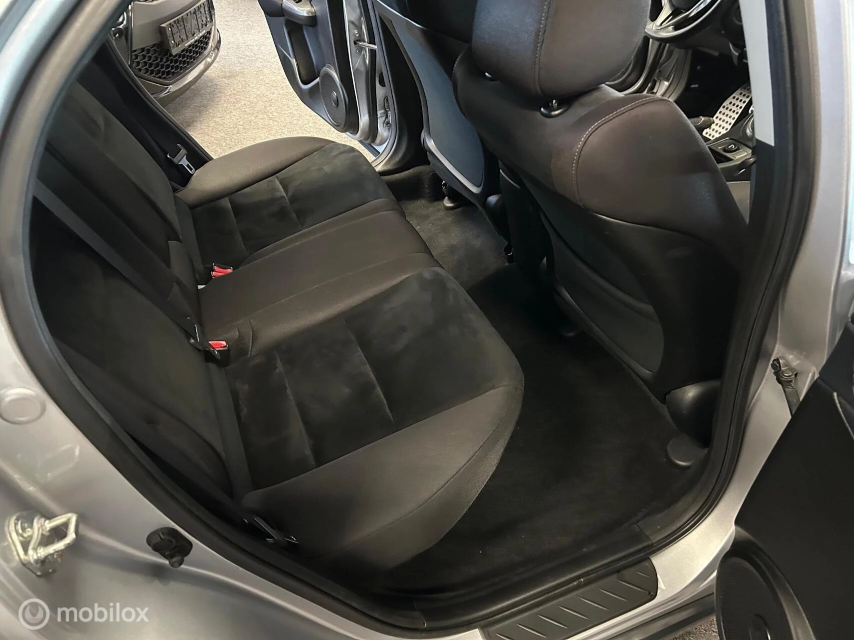 Hoofdafbeelding Honda Civic