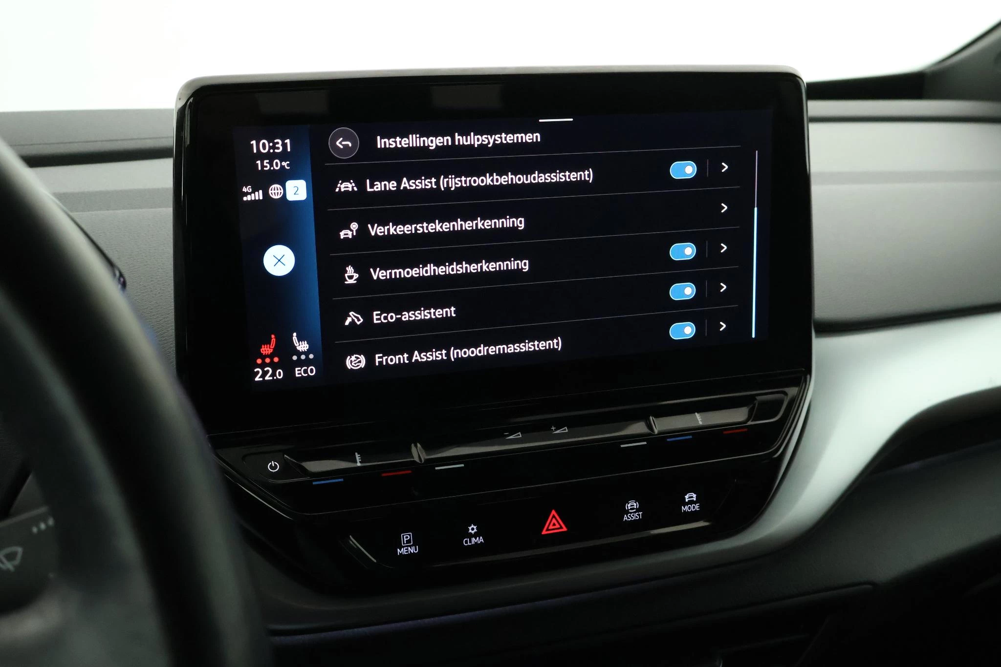 Hoofdafbeelding Volkswagen ID.4