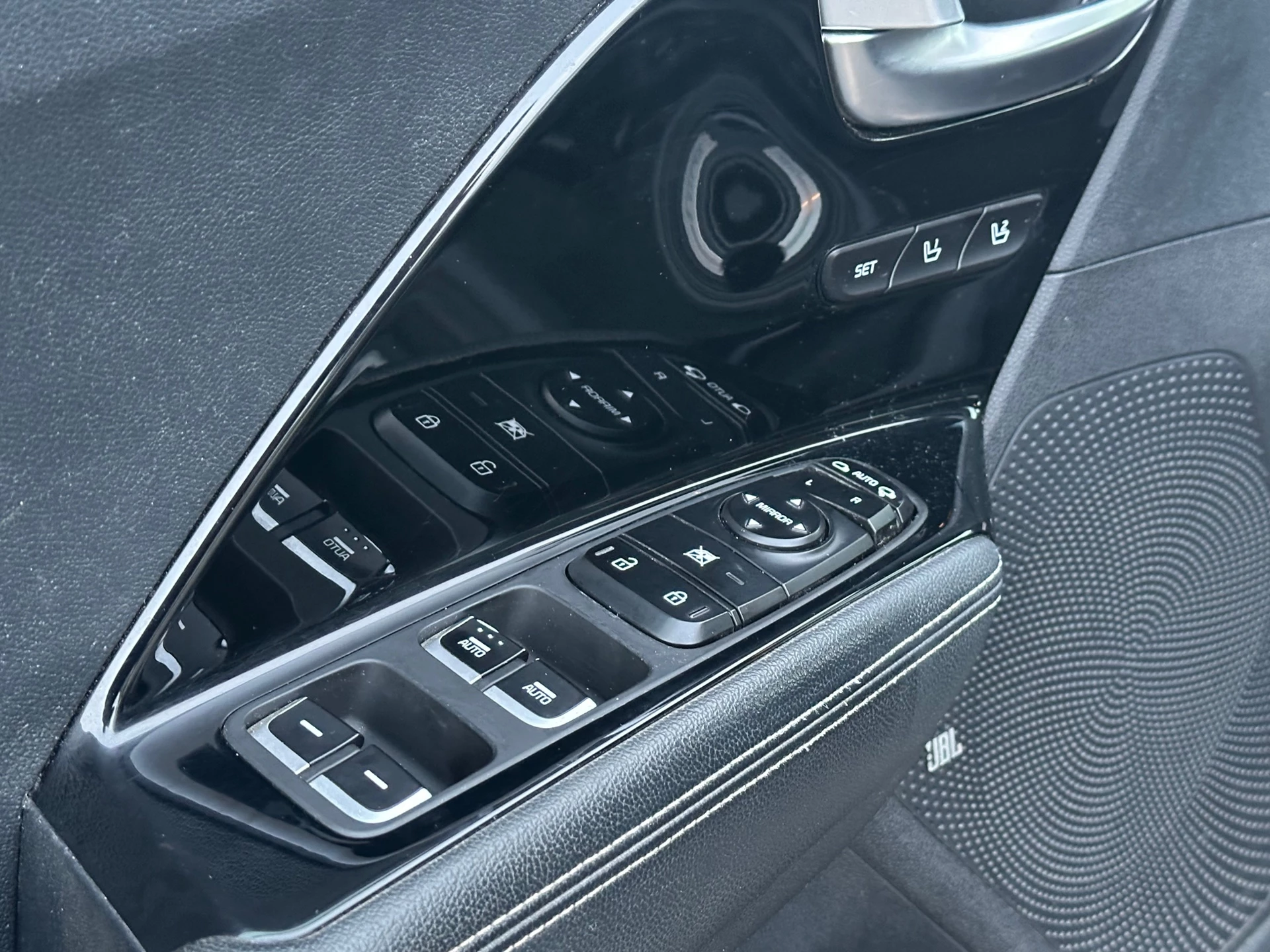 Hoofdafbeelding Kia e-Niro