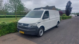 Volkswagen Transporter 2.0 TDI L2H1 28 AIRCO /NAVI BJ 2020