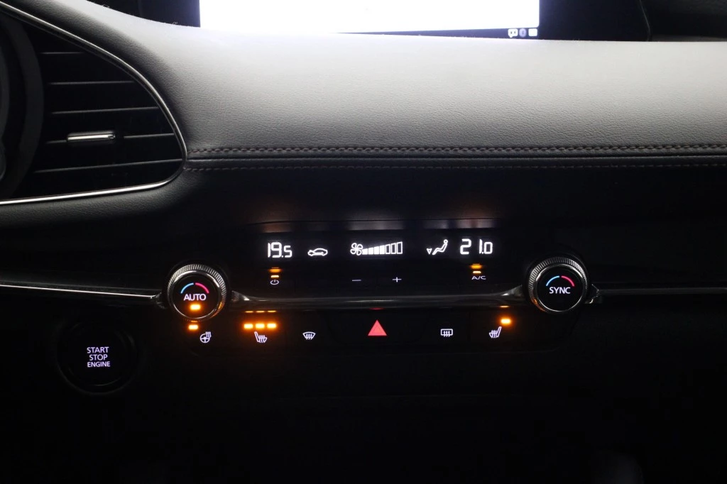 Hoofdafbeelding Mazda 3